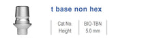 Carica l&#39;immagine nel visualizzatore di Gallery, T-BASE Connessione 2,42mm

