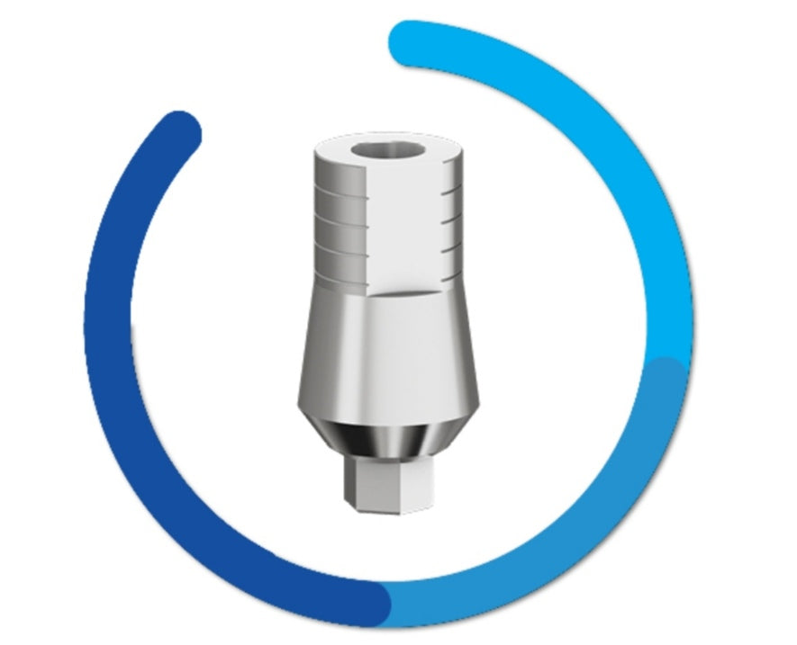 Abutment Dritto Wide