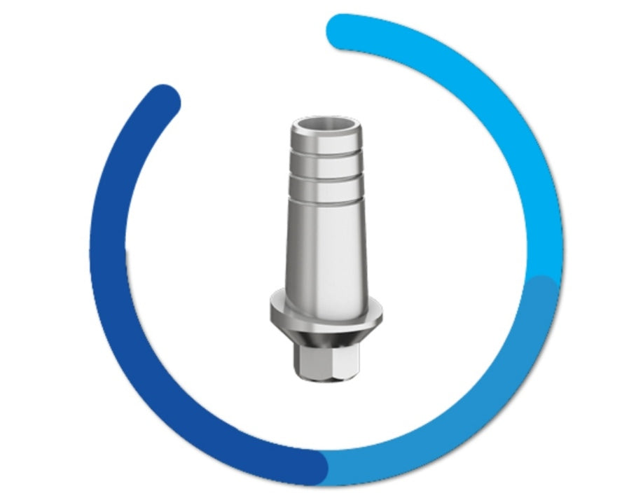 Abutment Dritto Anatomico