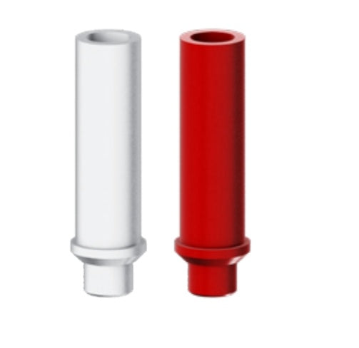 Abutment Calcinabile slim